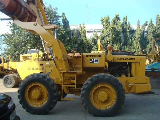 !!!!!!! มาใหม่ !!!!!! Komatsu JH30B