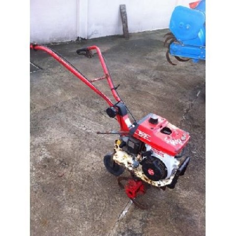 ขายรถไถเดินตามเล็ก Yanmar MT310 เครื่องเบนซิน จากญี่ปุ่น