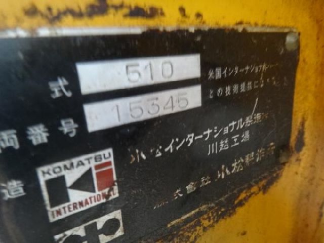 รถเก่้านอกจากญี่ปุ่น 510 รับประกันตัวเครื่อง ฟรีค่าขนส่ง